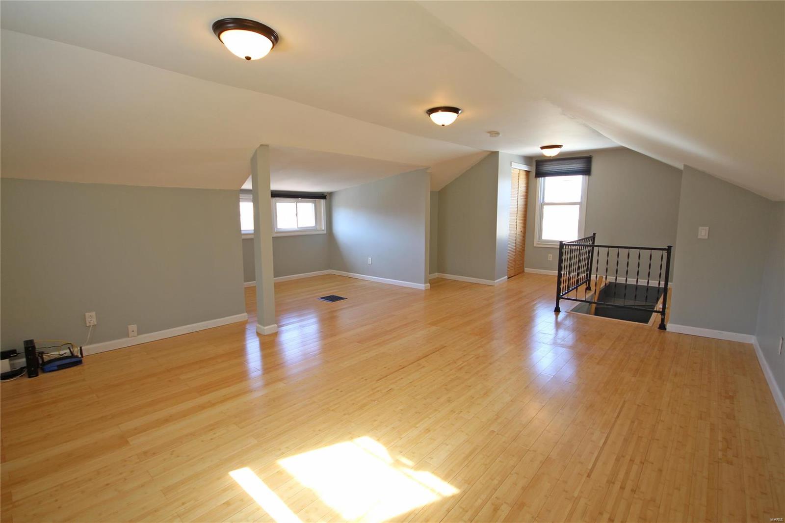 Chippewa Park - Residential