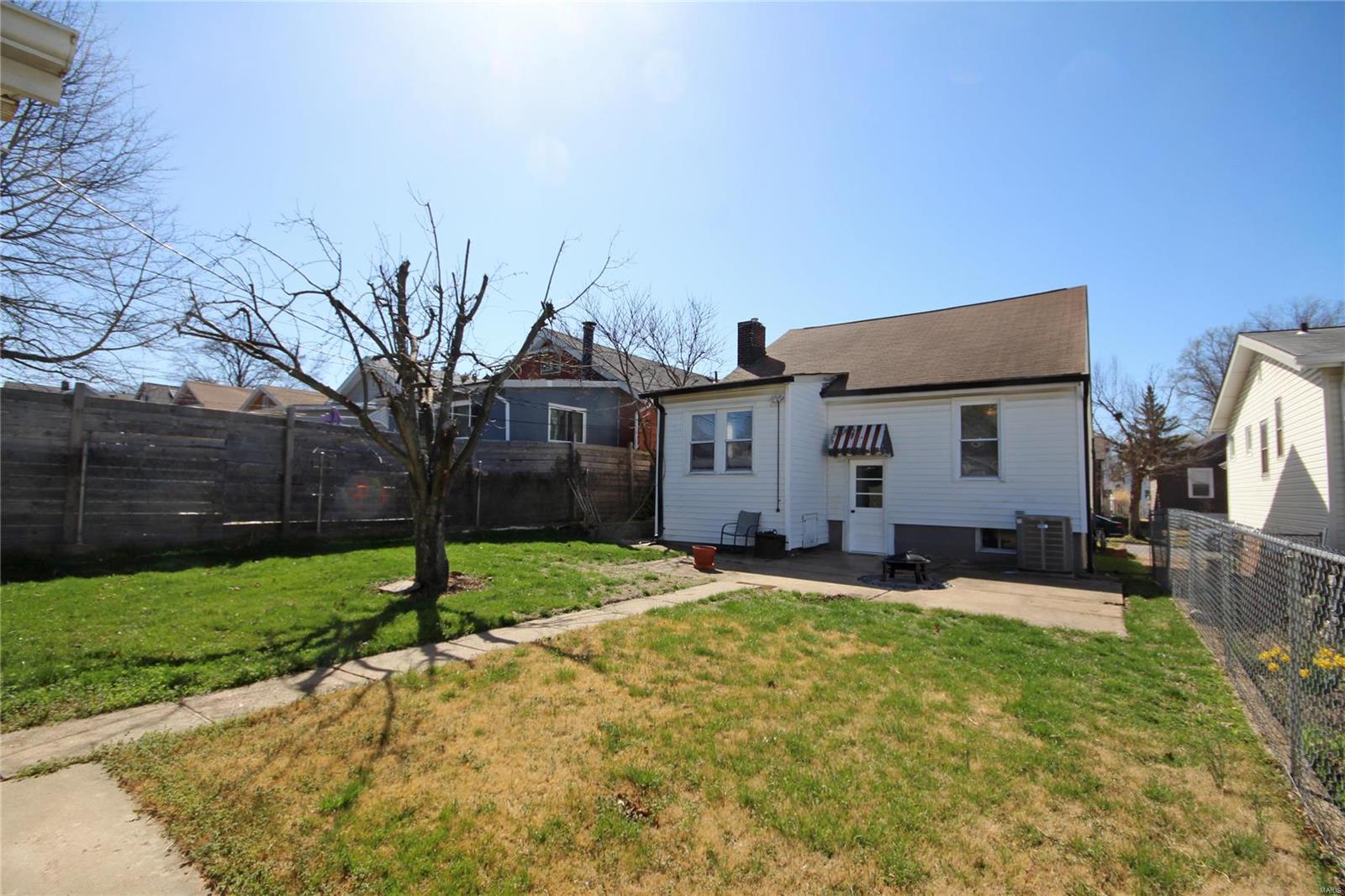 Chippewa Park - Residential