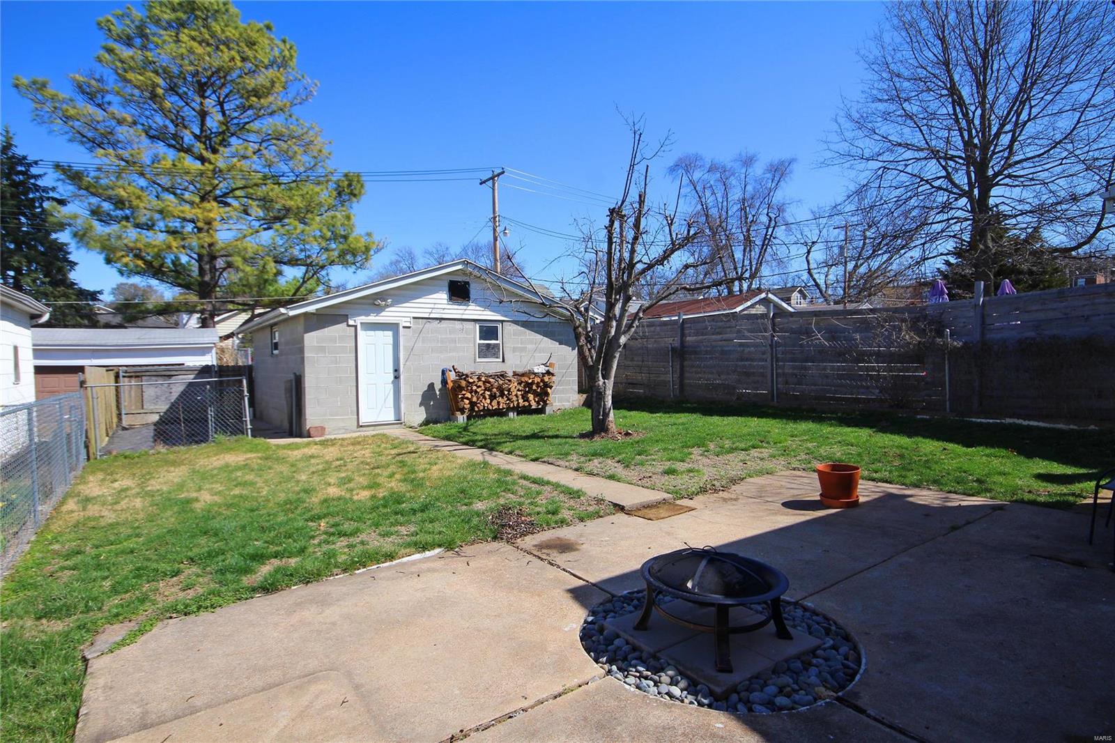 Chippewa Park - Residential