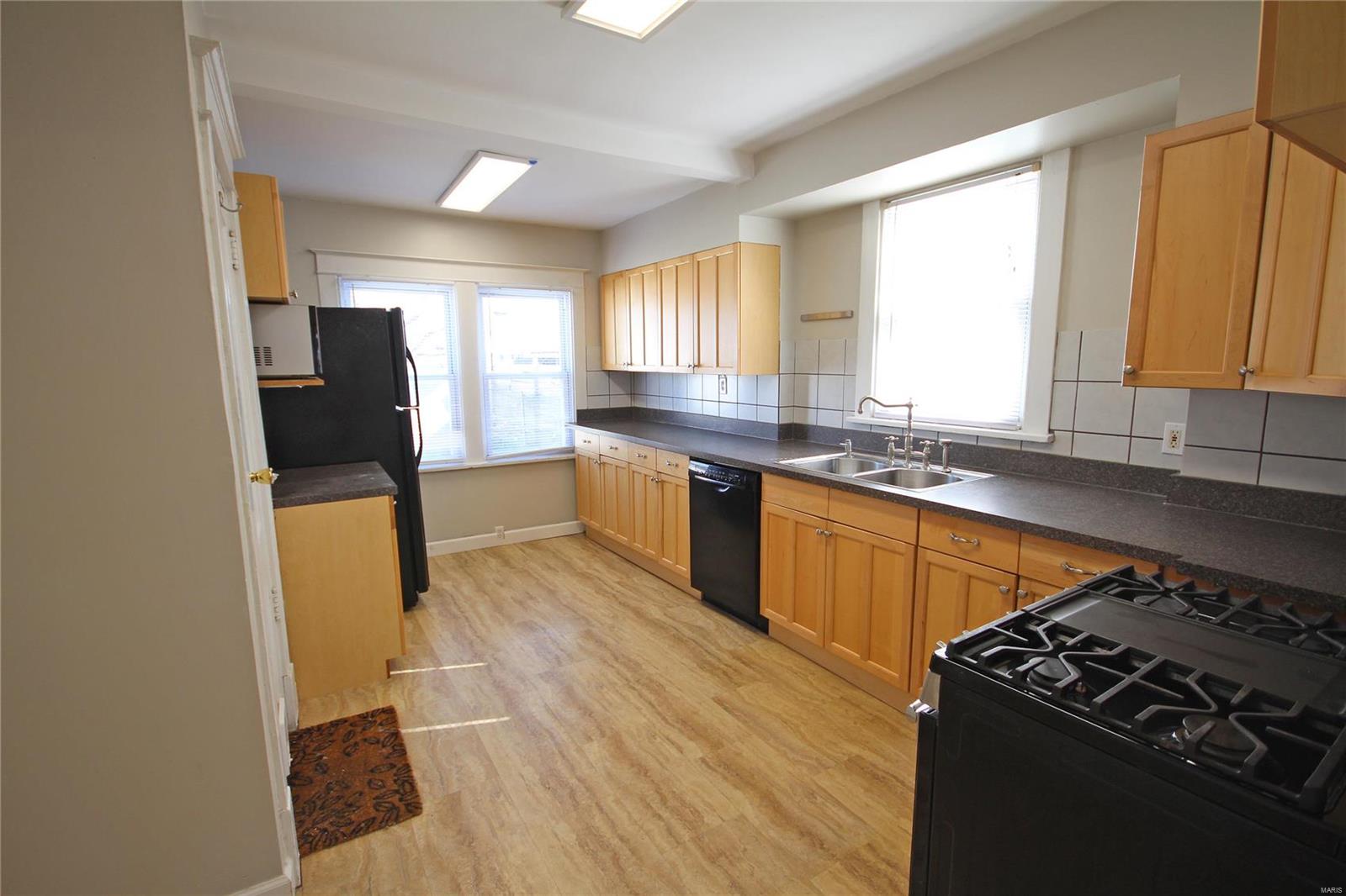 Chippewa Park - Residential