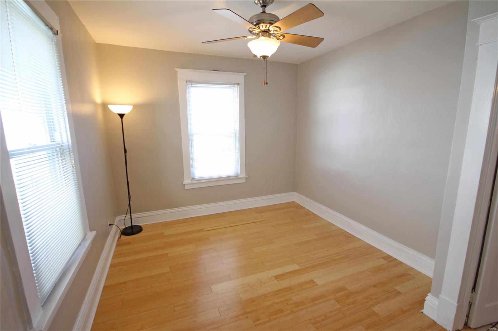 Chippewa Park - Residential