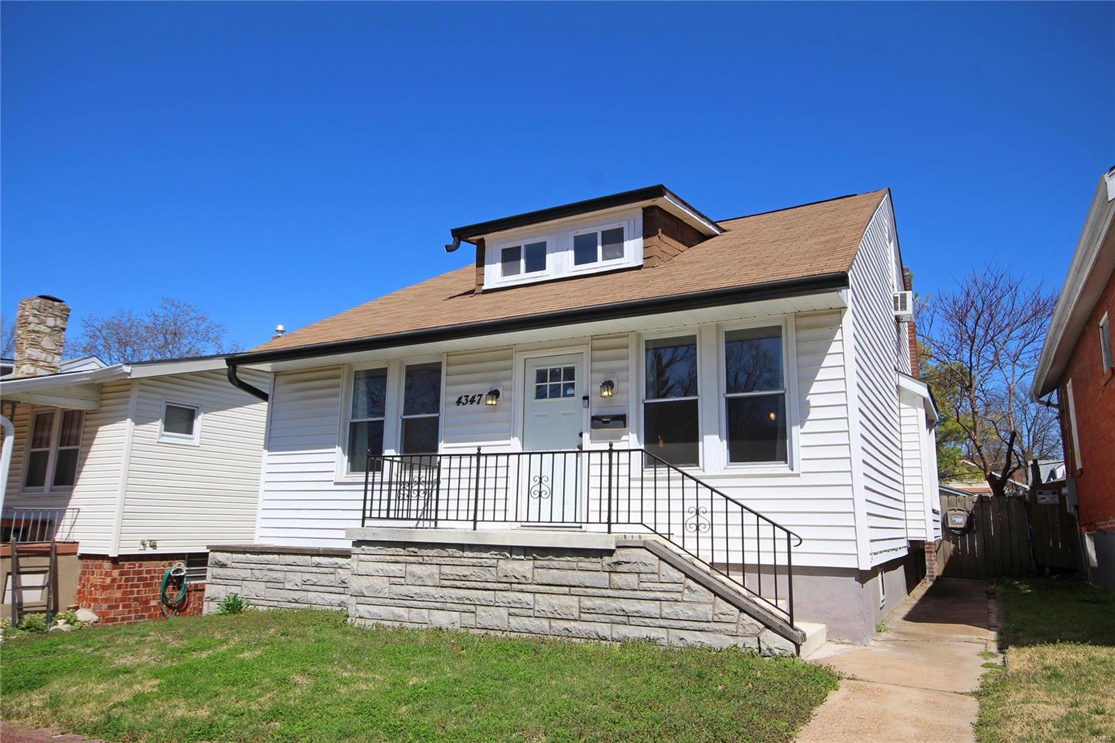 Chippewa Park - Residential