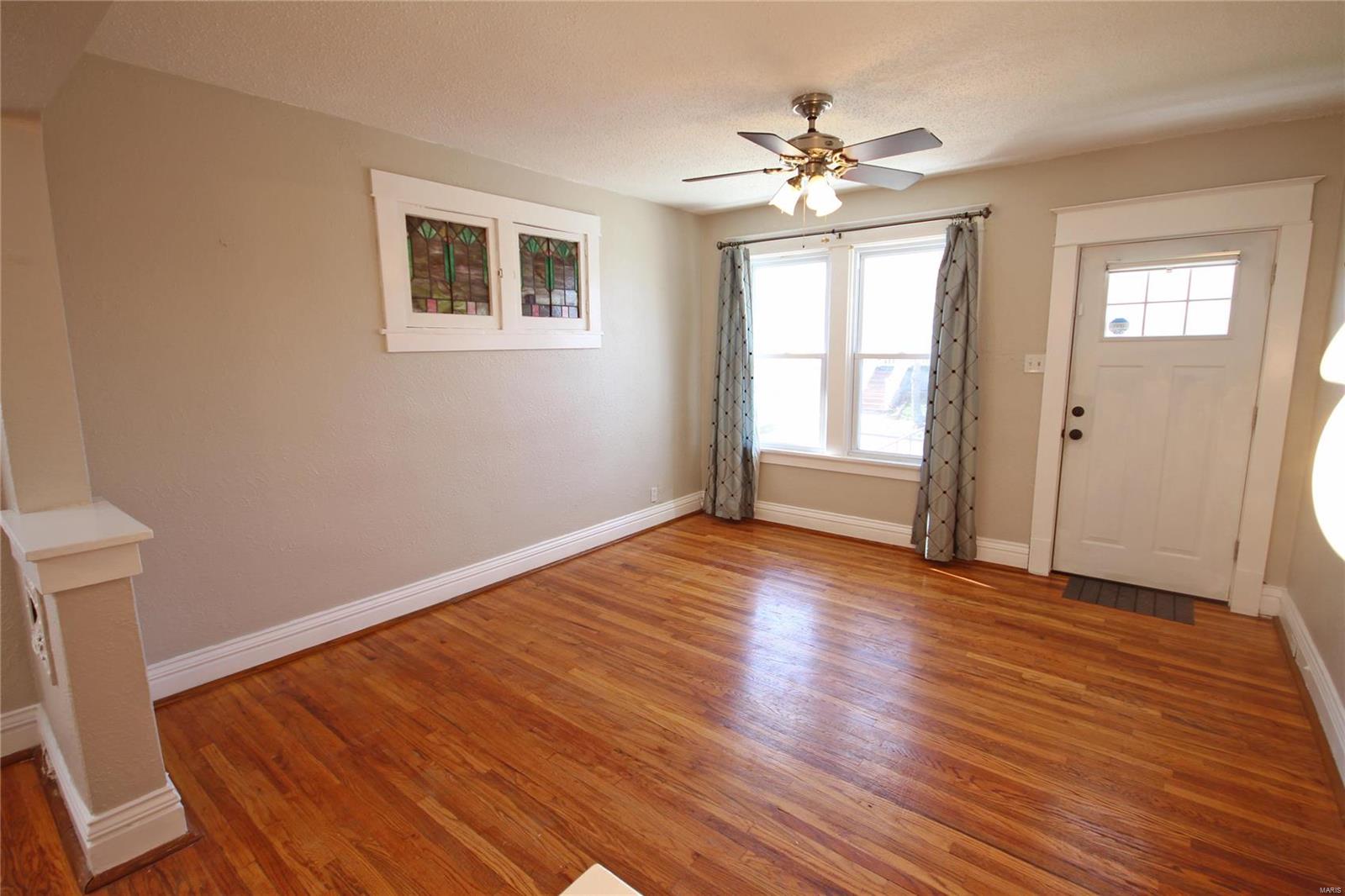 Chippewa Park - Residential
