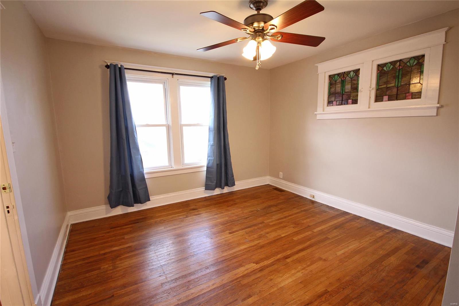 Chippewa Park - Residential