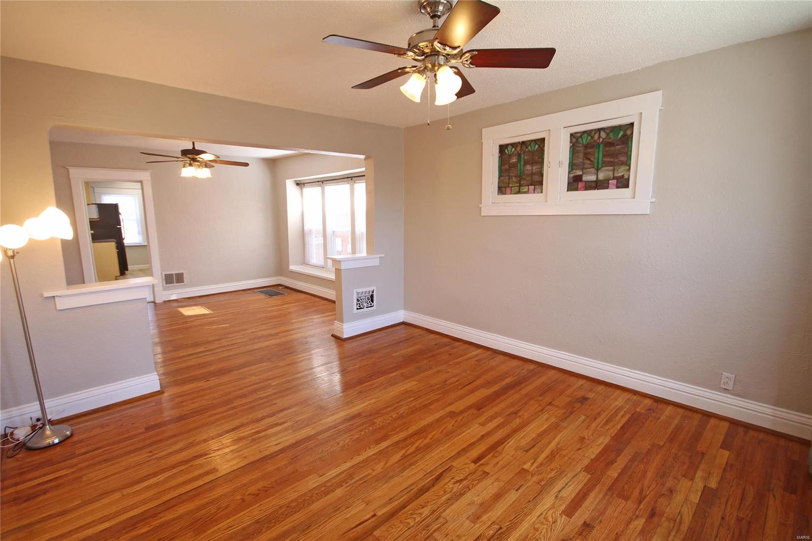 Chippewa Park - Residential