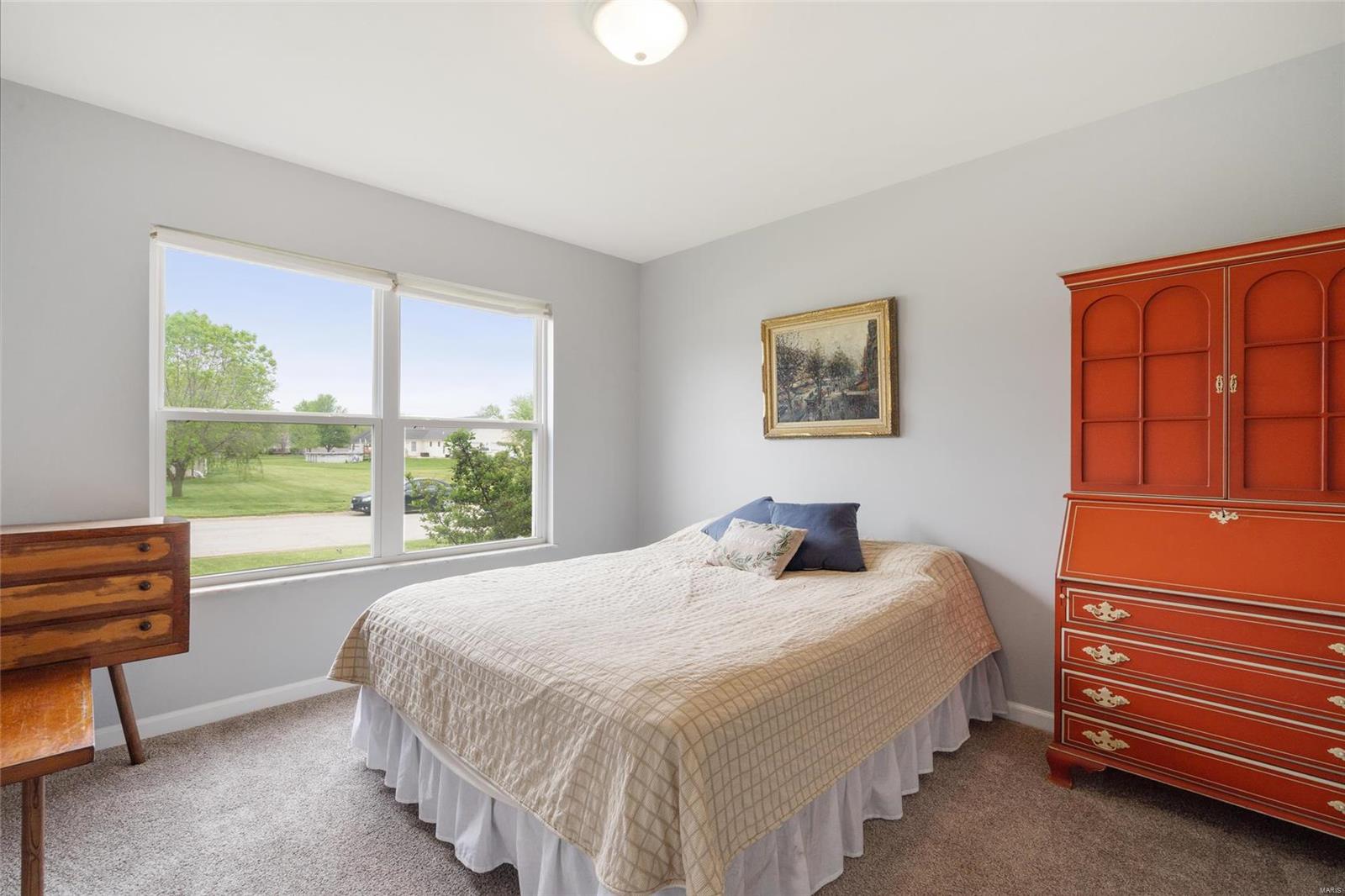 St Andrews Place - Residential