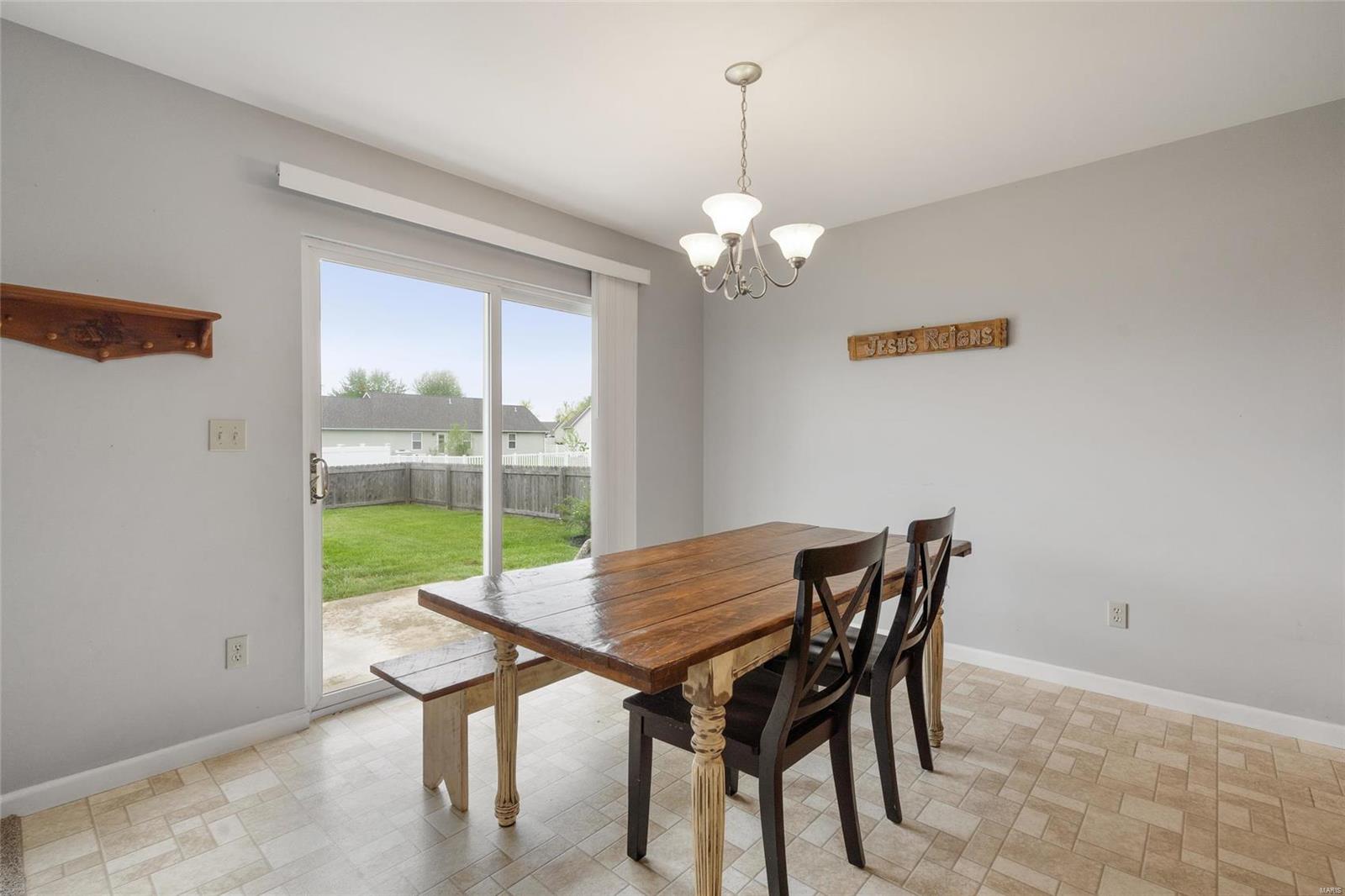 St Andrews Place - Residential