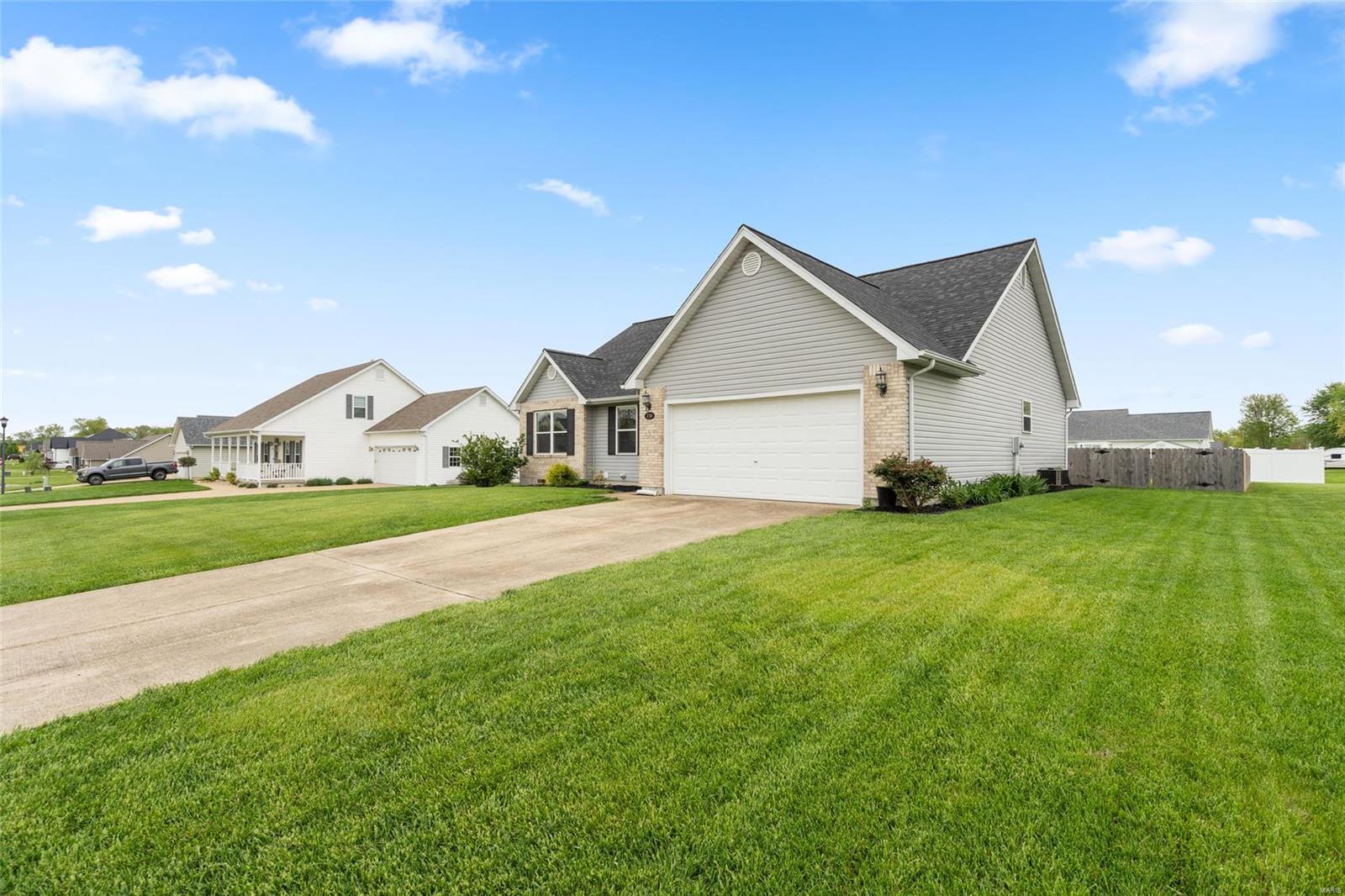 St Andrews Place - Residential