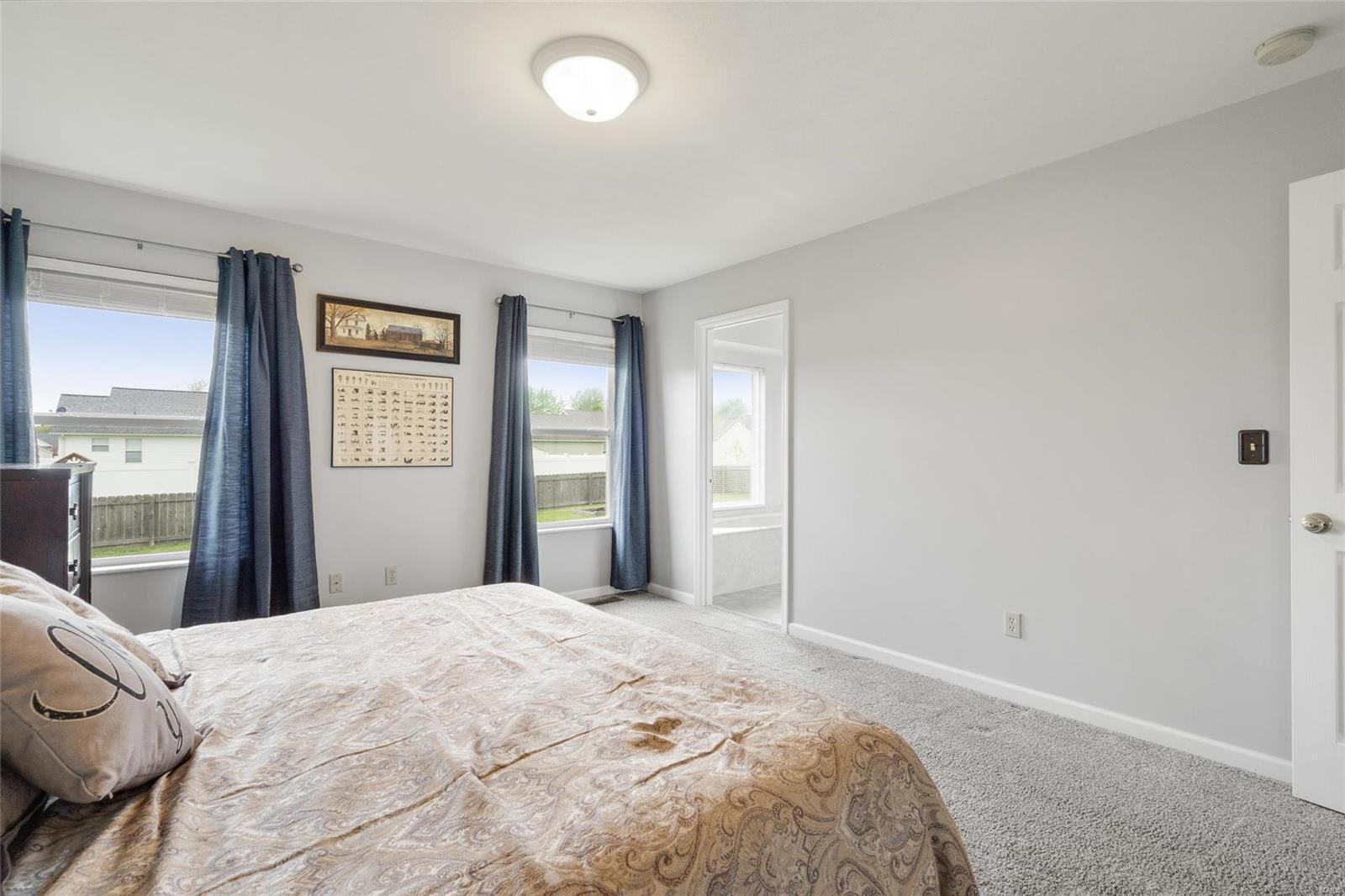 St Andrews Place - Residential