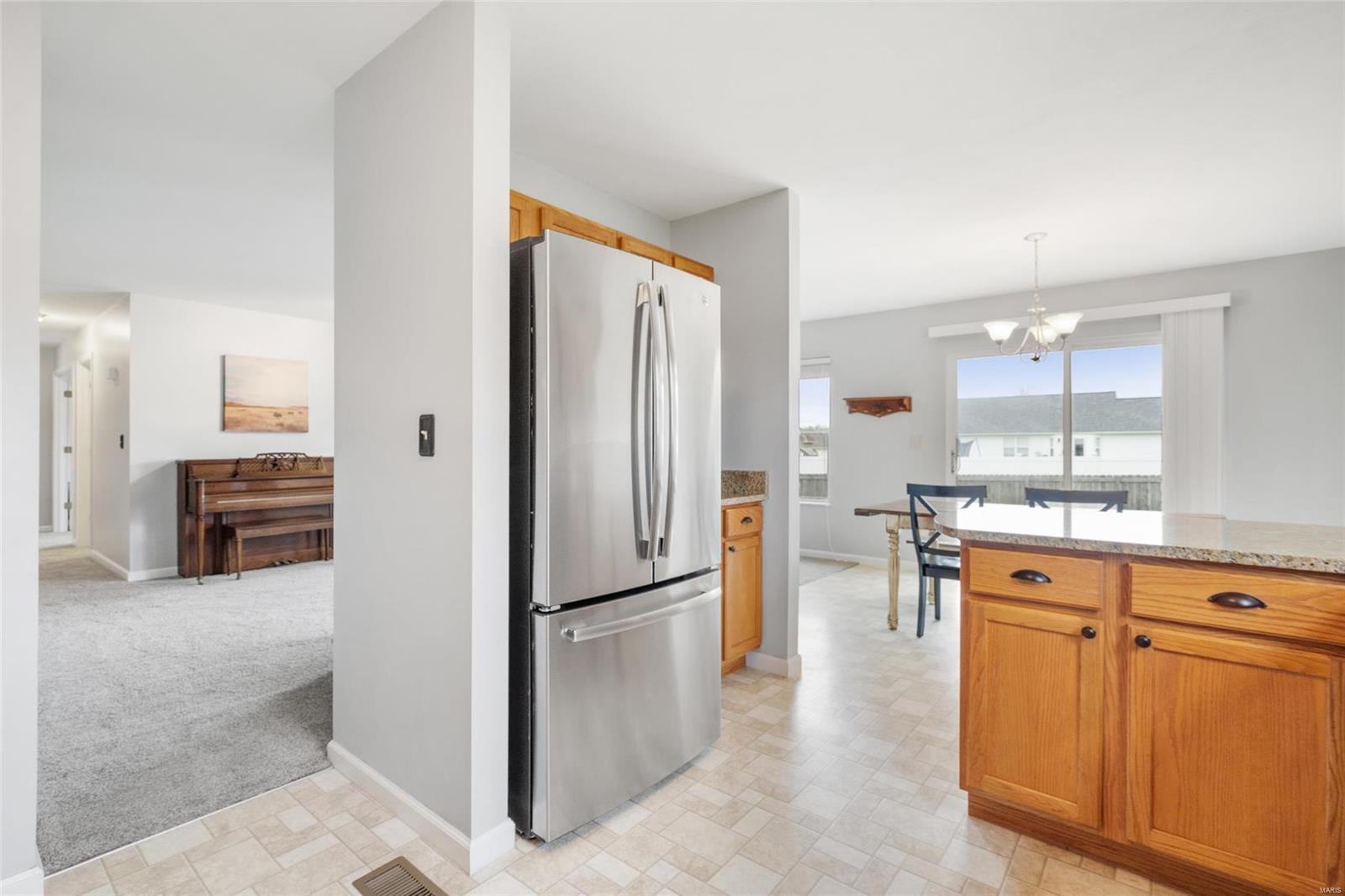 St Andrews Place - Residential