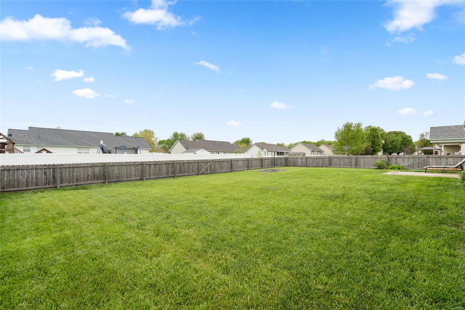 St Andrews Place - Residential