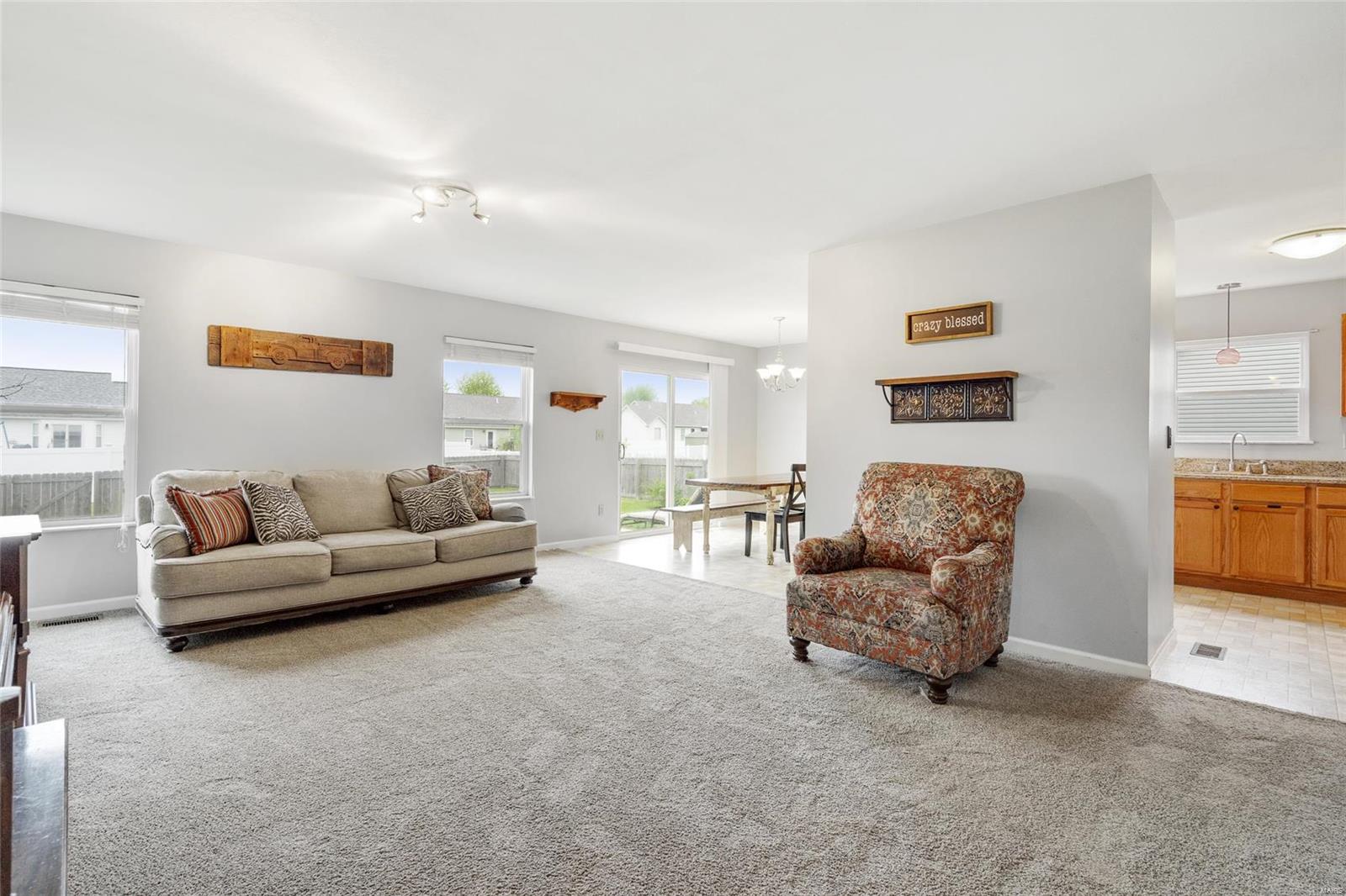 St Andrews Place - Residential