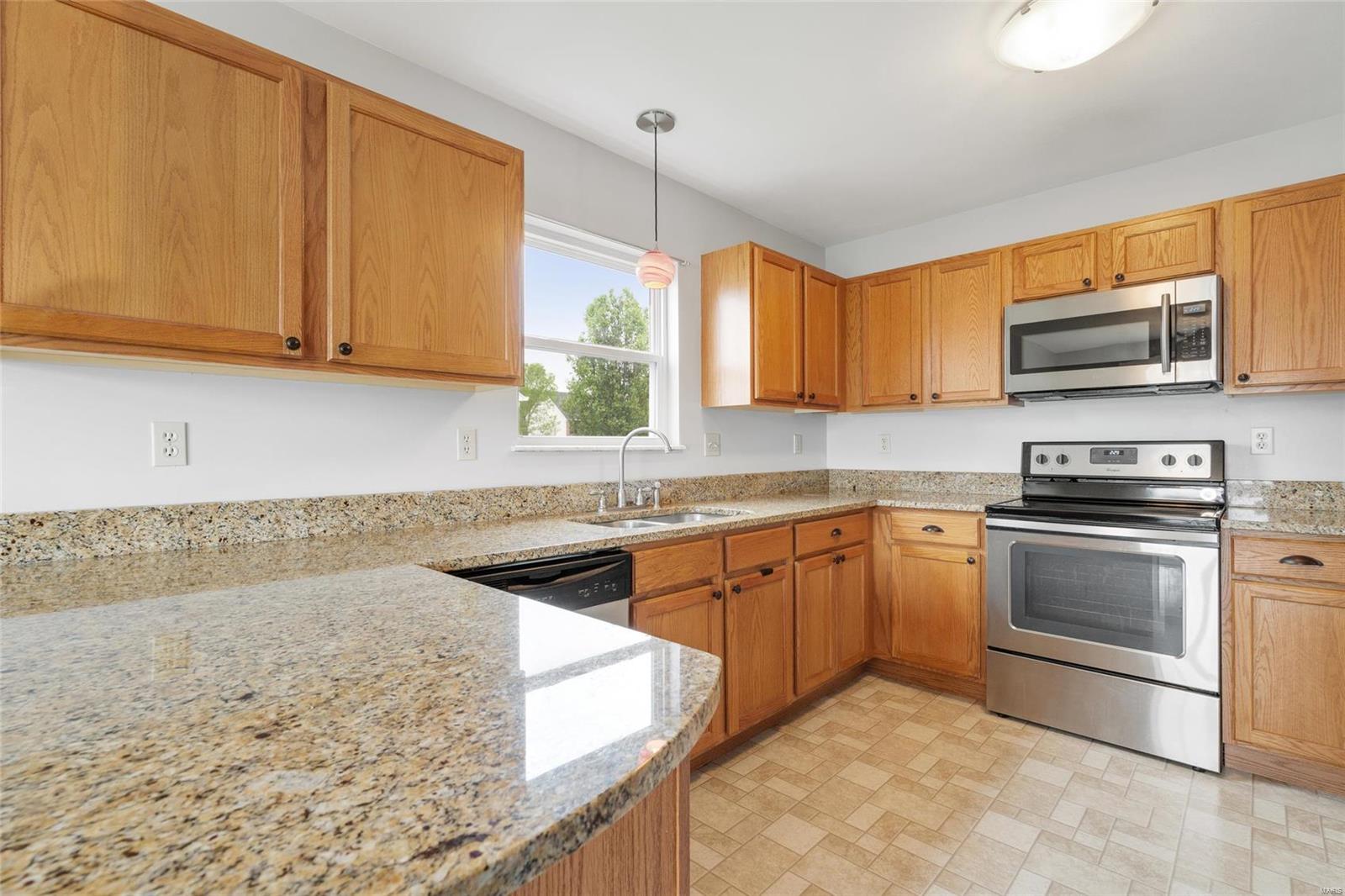 St Andrews Place - Residential