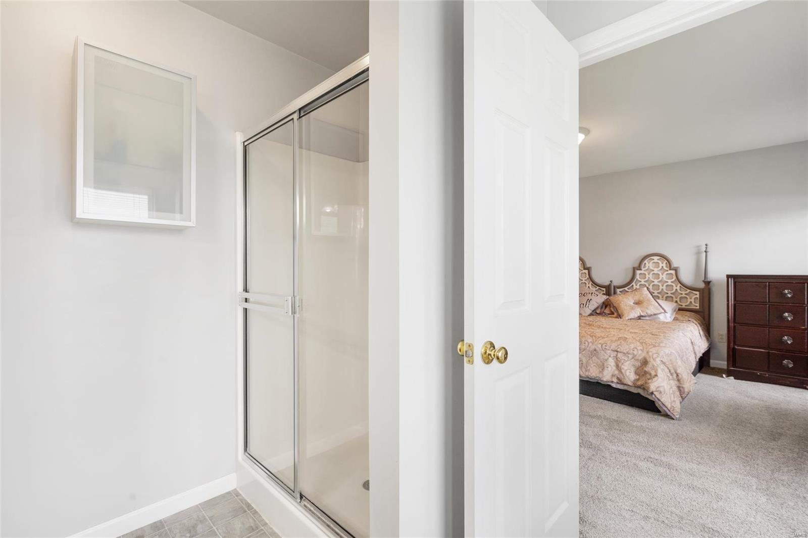 St Andrews Place - Residential