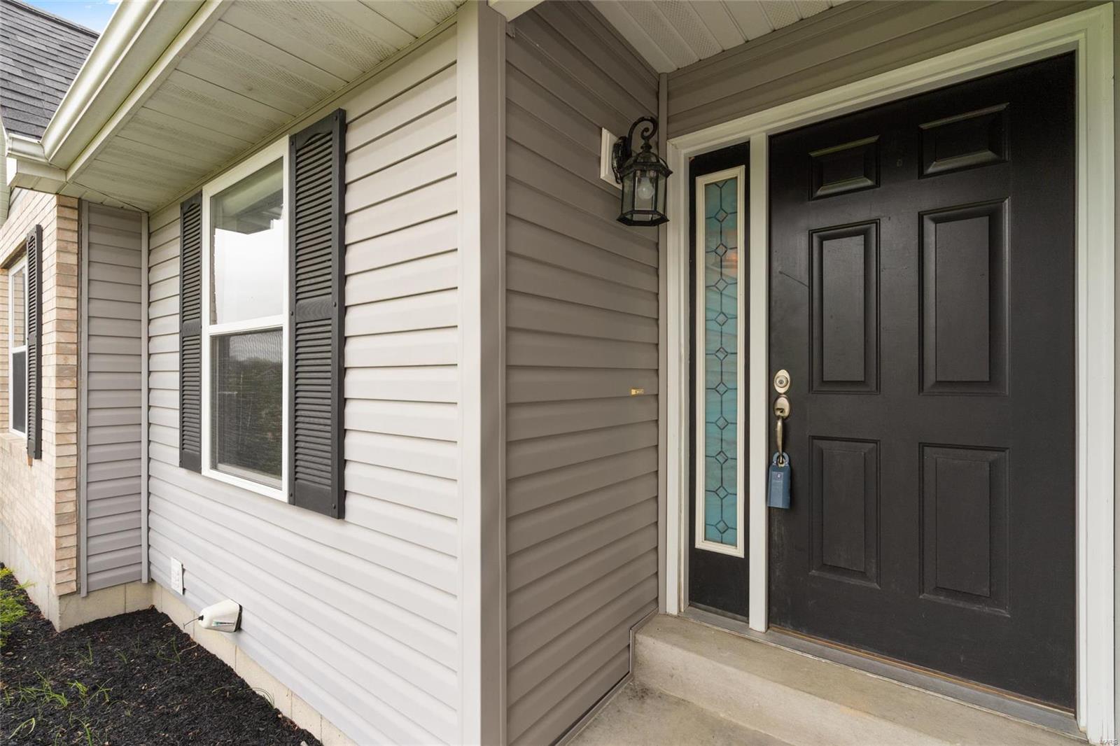 St Andrews Place - Residential