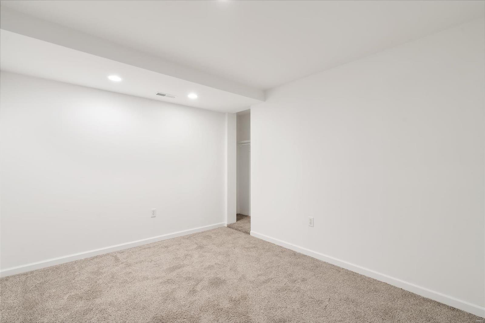 St Andrews Place - Residential