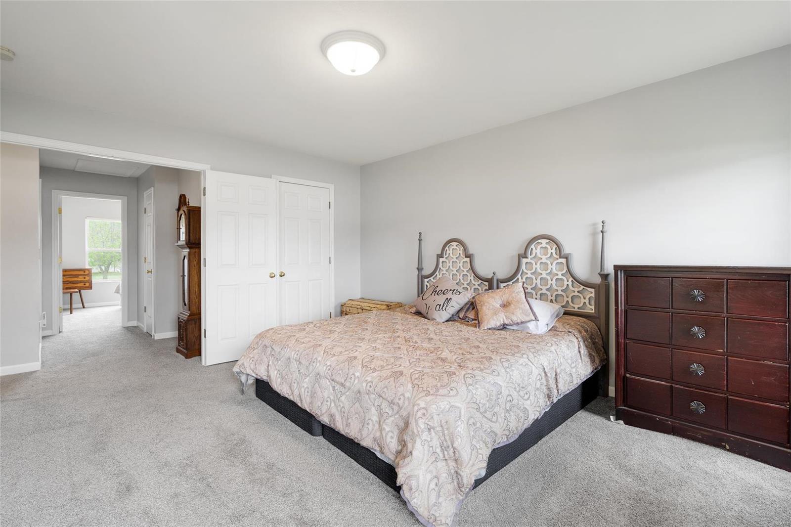 St Andrews Place - Residential