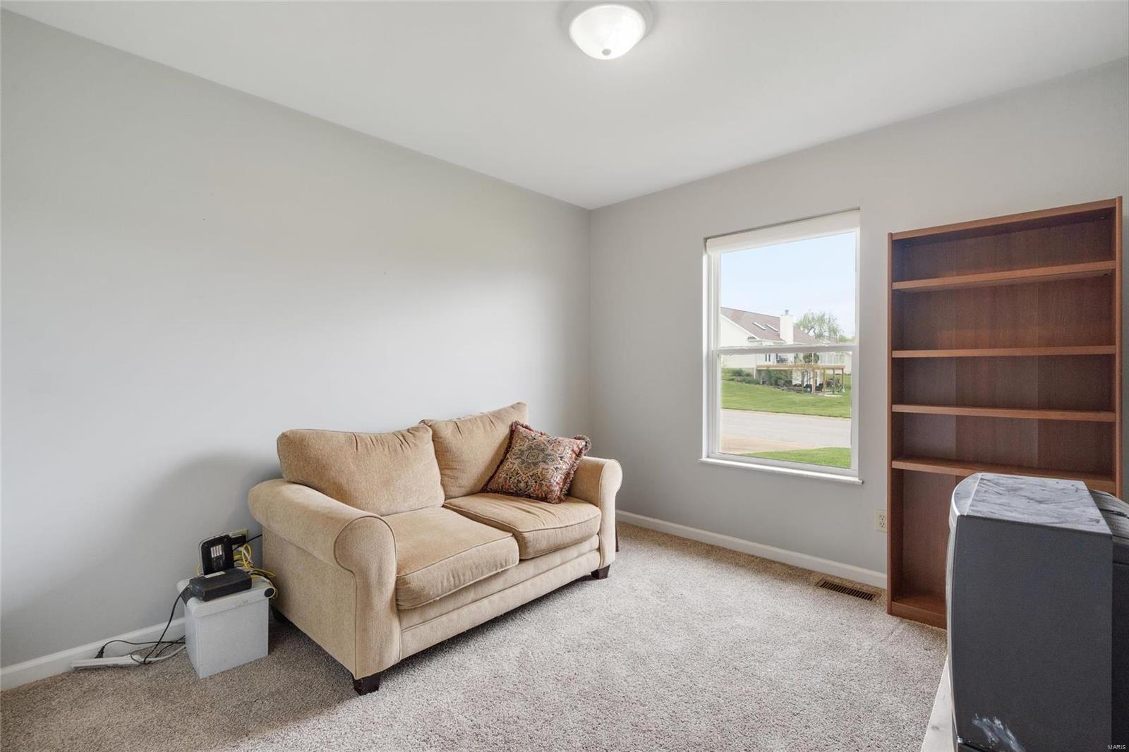 St Andrews Place - Residential