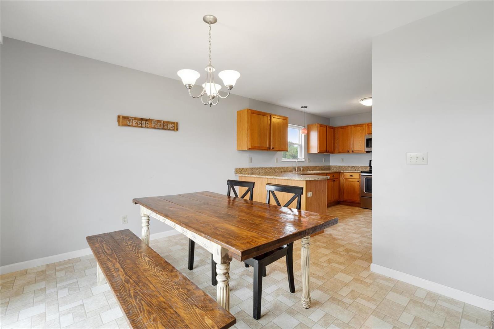 St Andrews Place - Residential