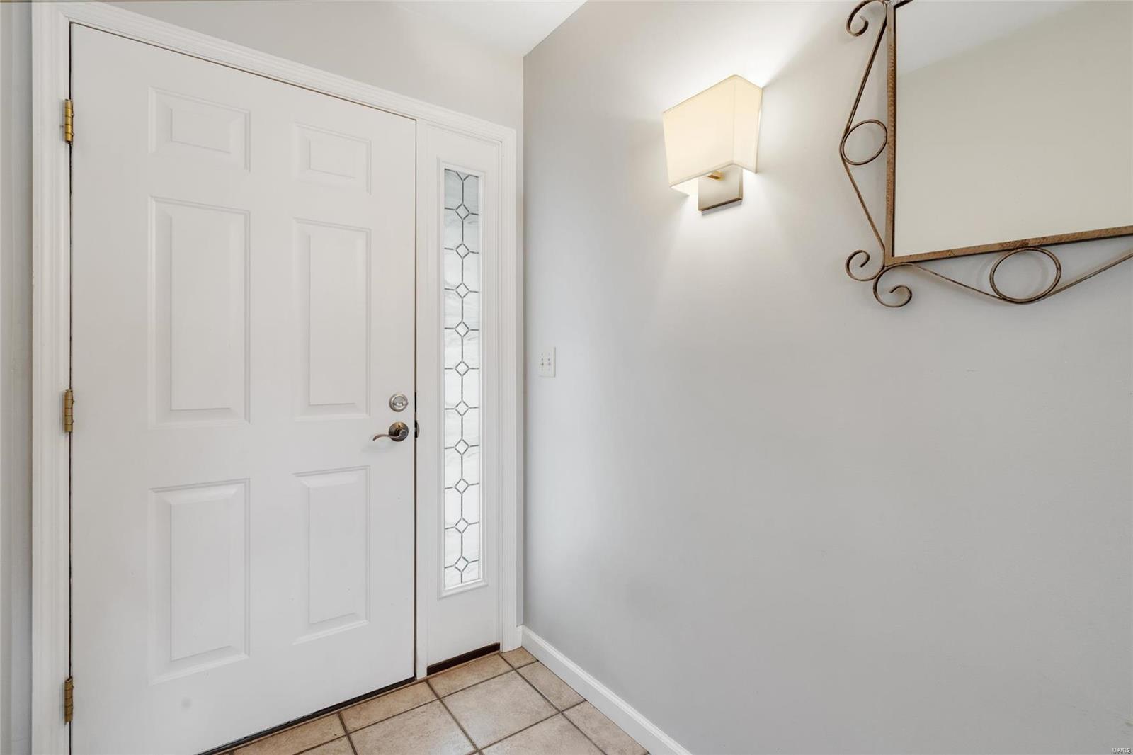 St Andrews Place - Residential