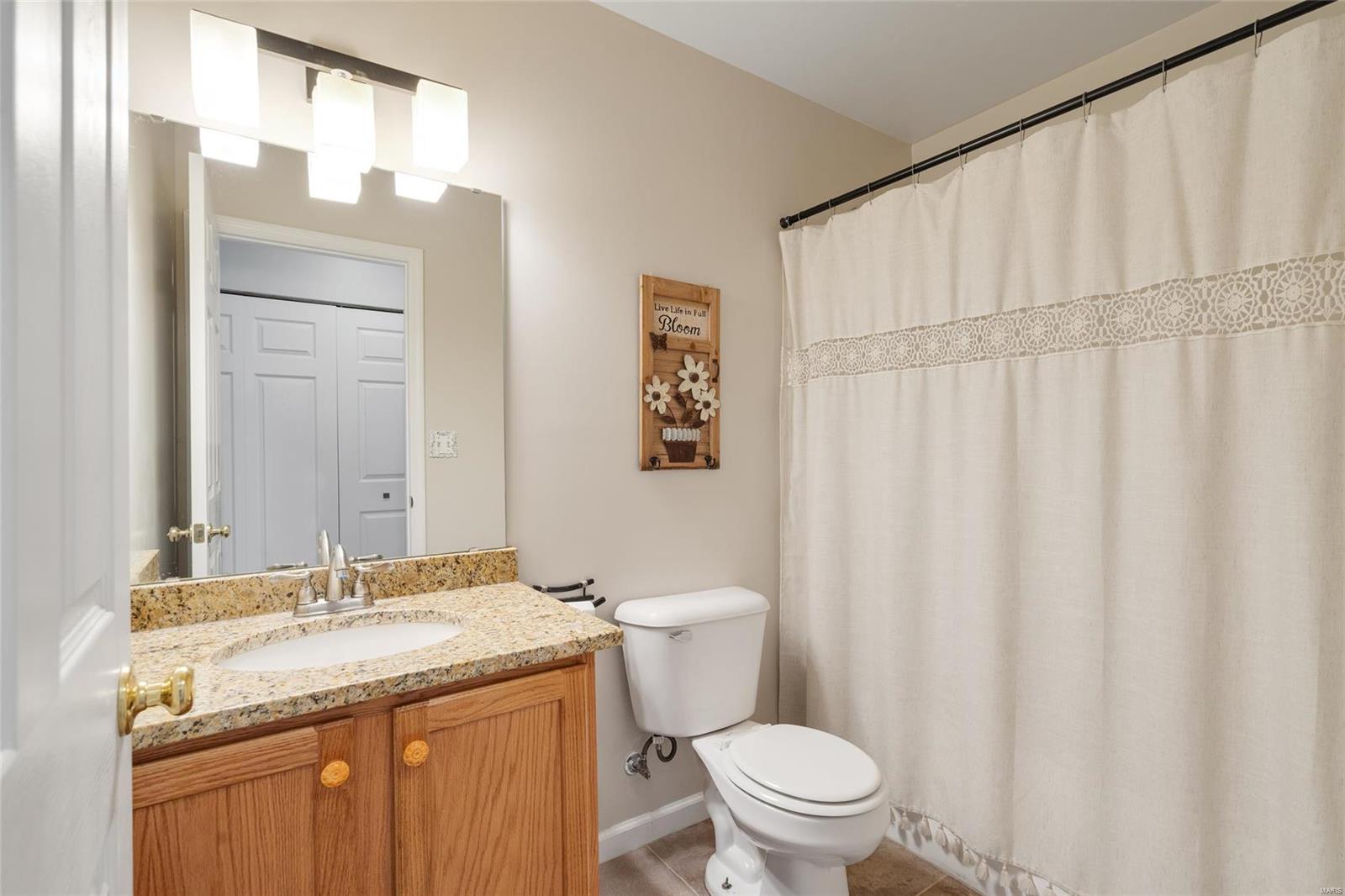 St Andrews Place - Residential