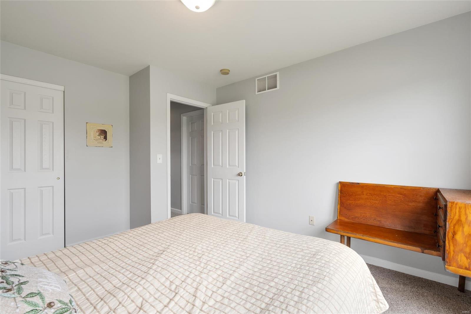 St Andrews Place - Residential