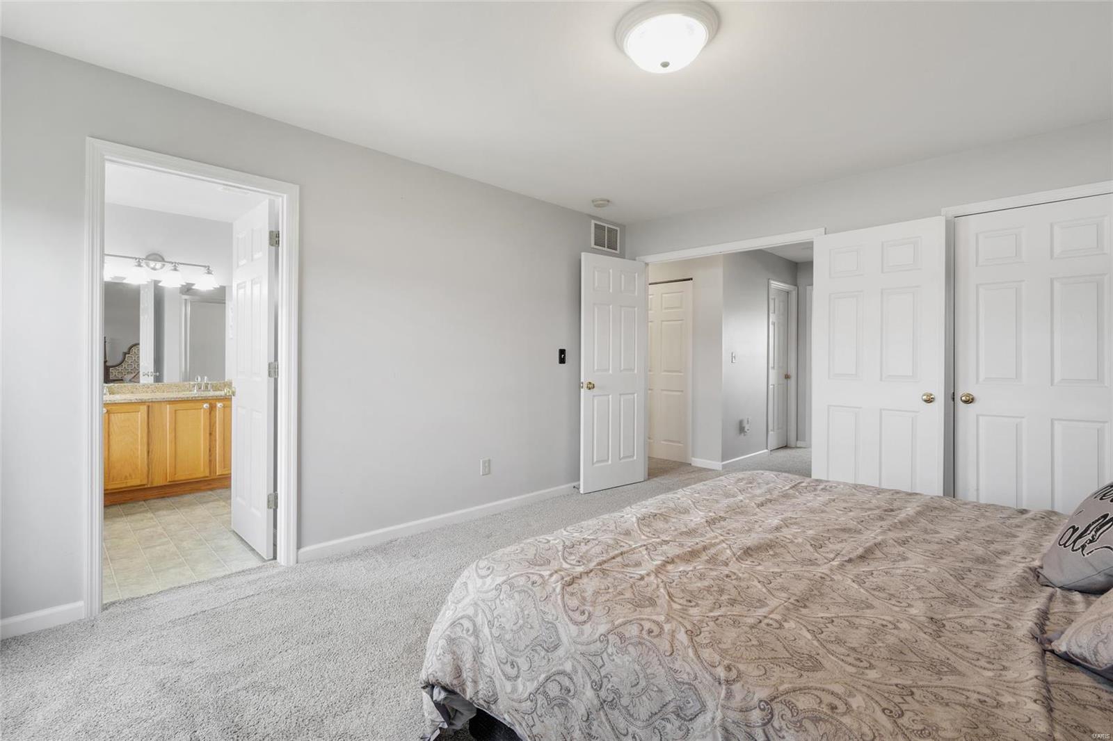 St Andrews Place - Residential