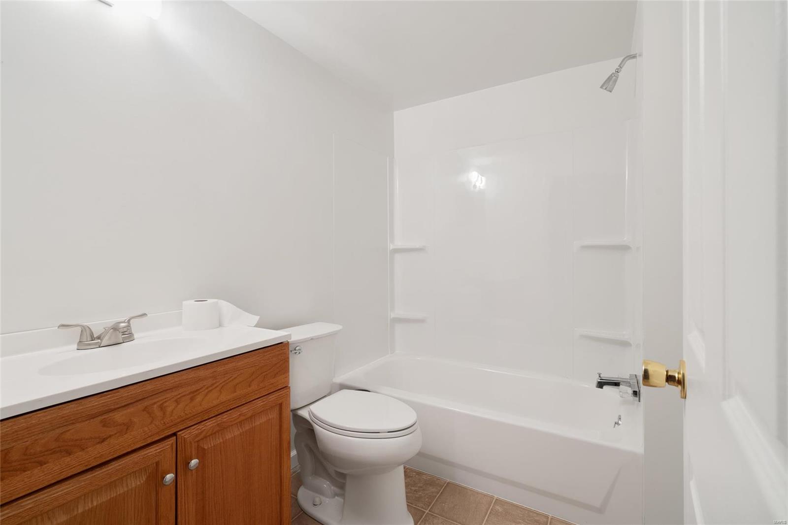 St Andrews Place - Residential