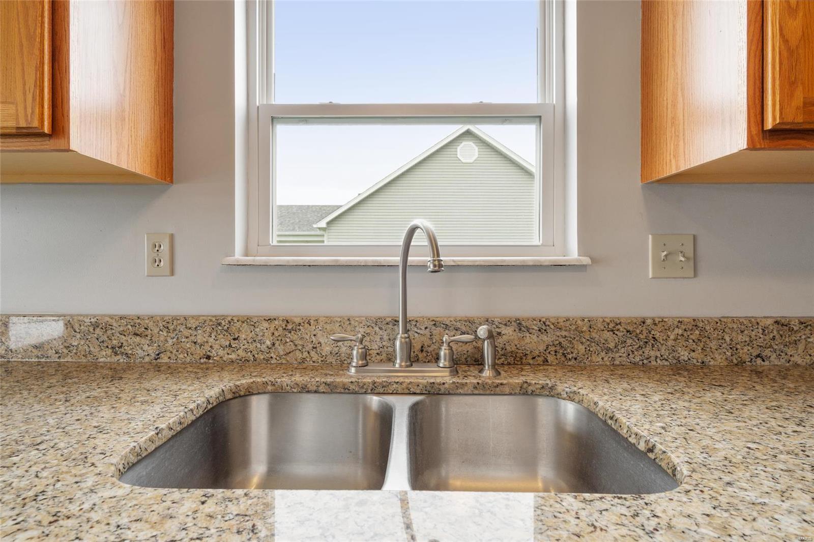 St Andrews Place - Residential