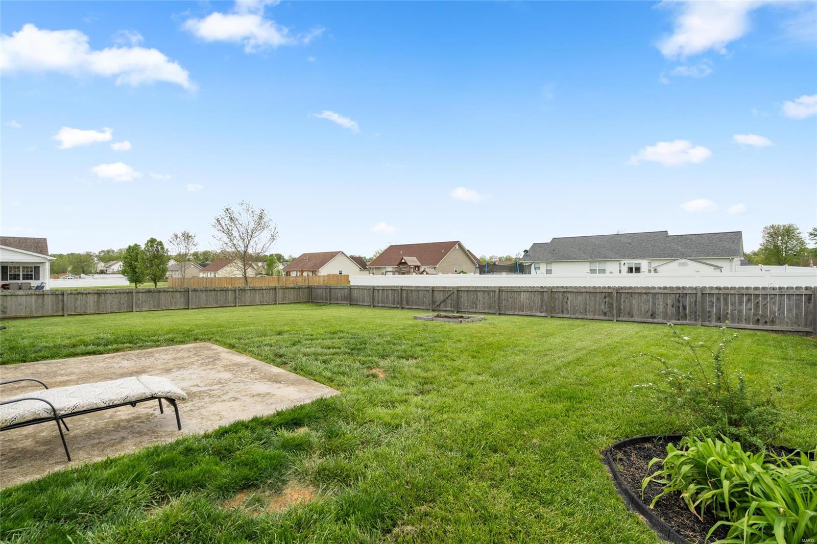 St Andrews Place - Residential