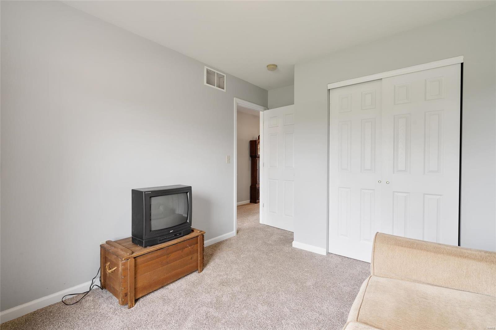 St Andrews Place - Residential