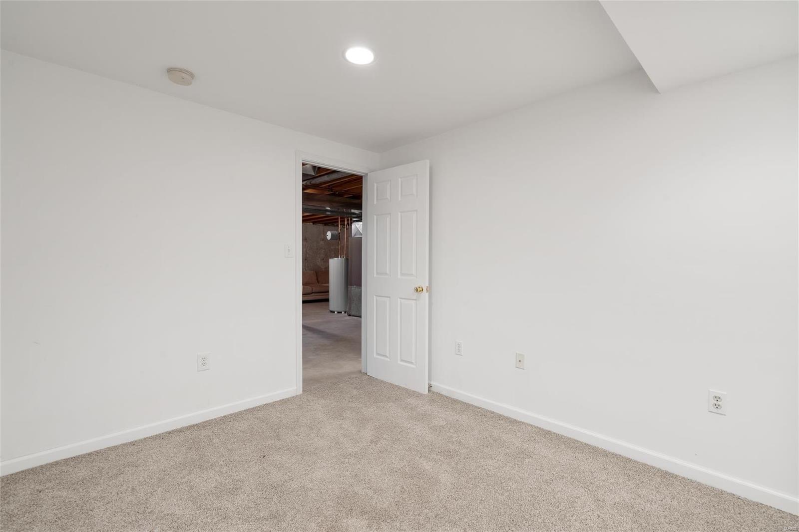 St Andrews Place - Residential