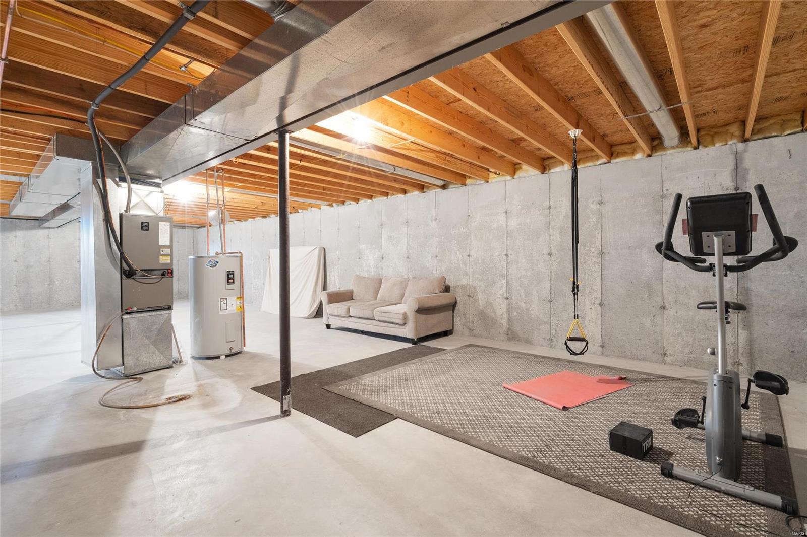 St Andrews Place - Residential