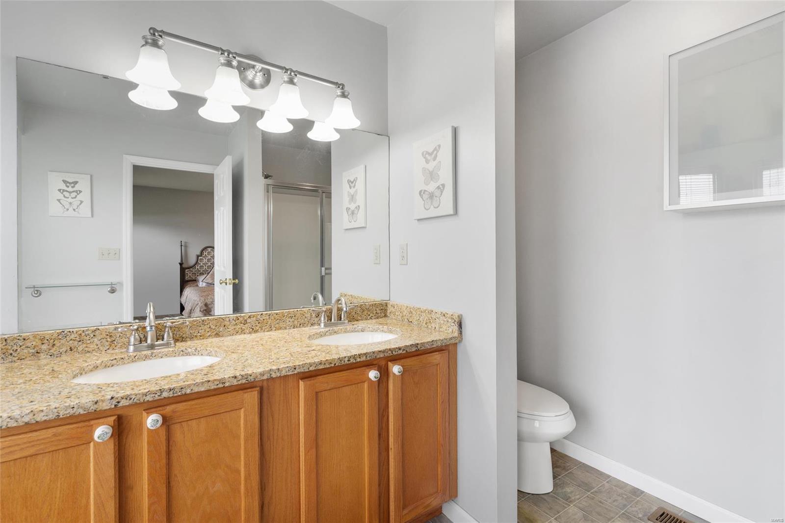 St Andrews Place - Residential