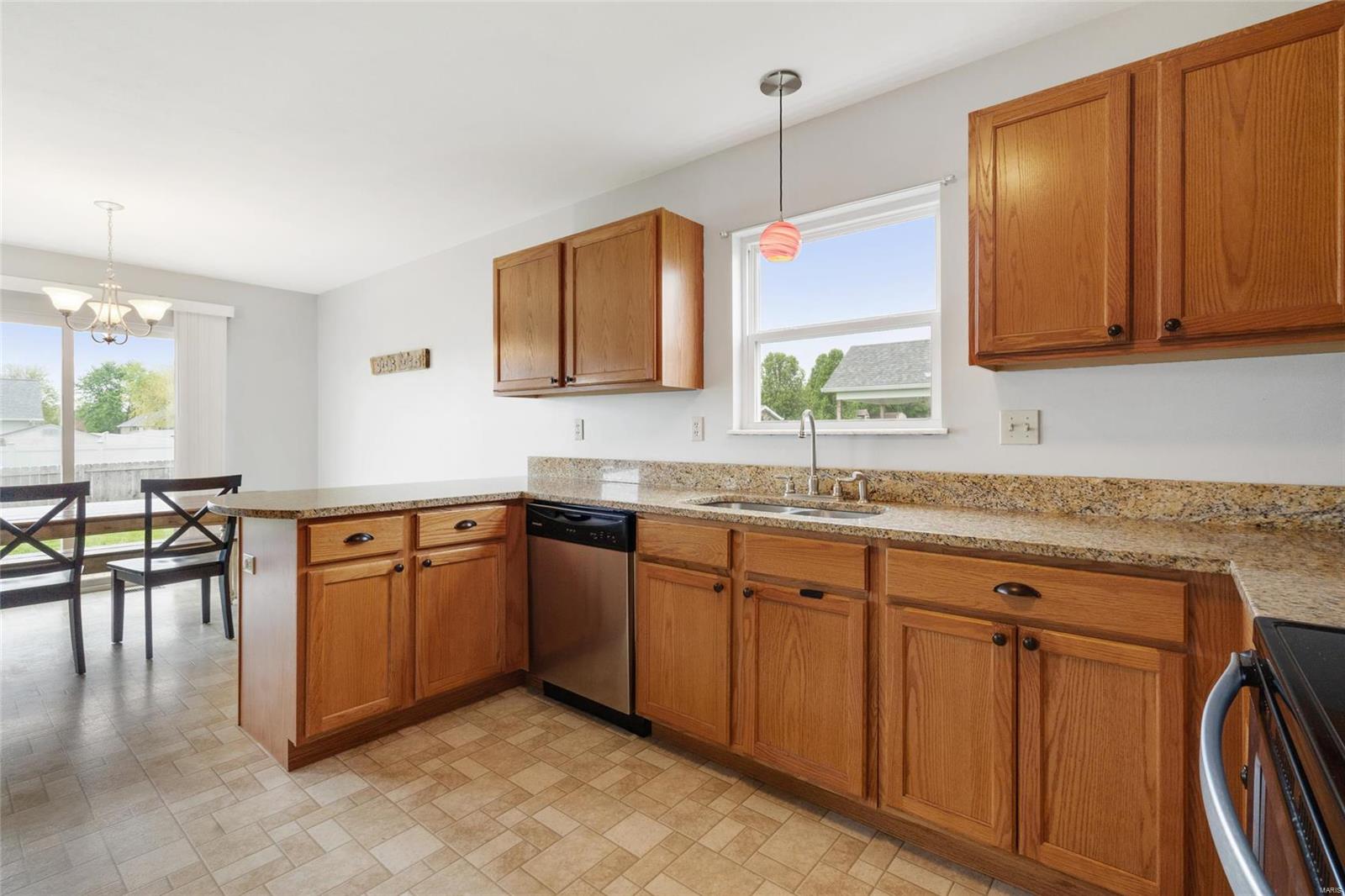 St Andrews Place - Residential