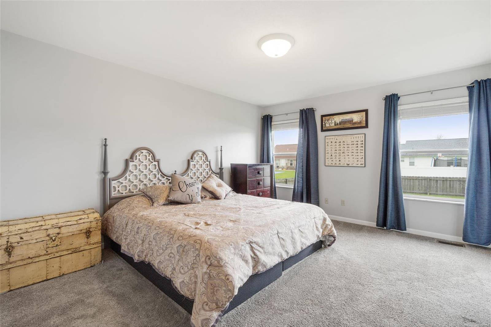 St Andrews Place - Residential