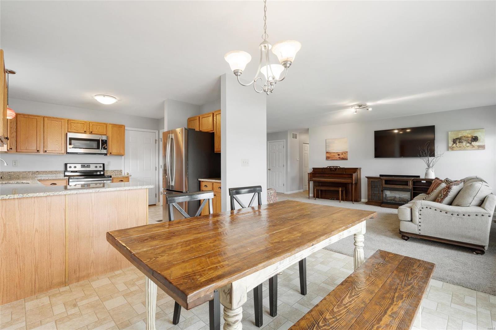 St Andrews Place - Residential