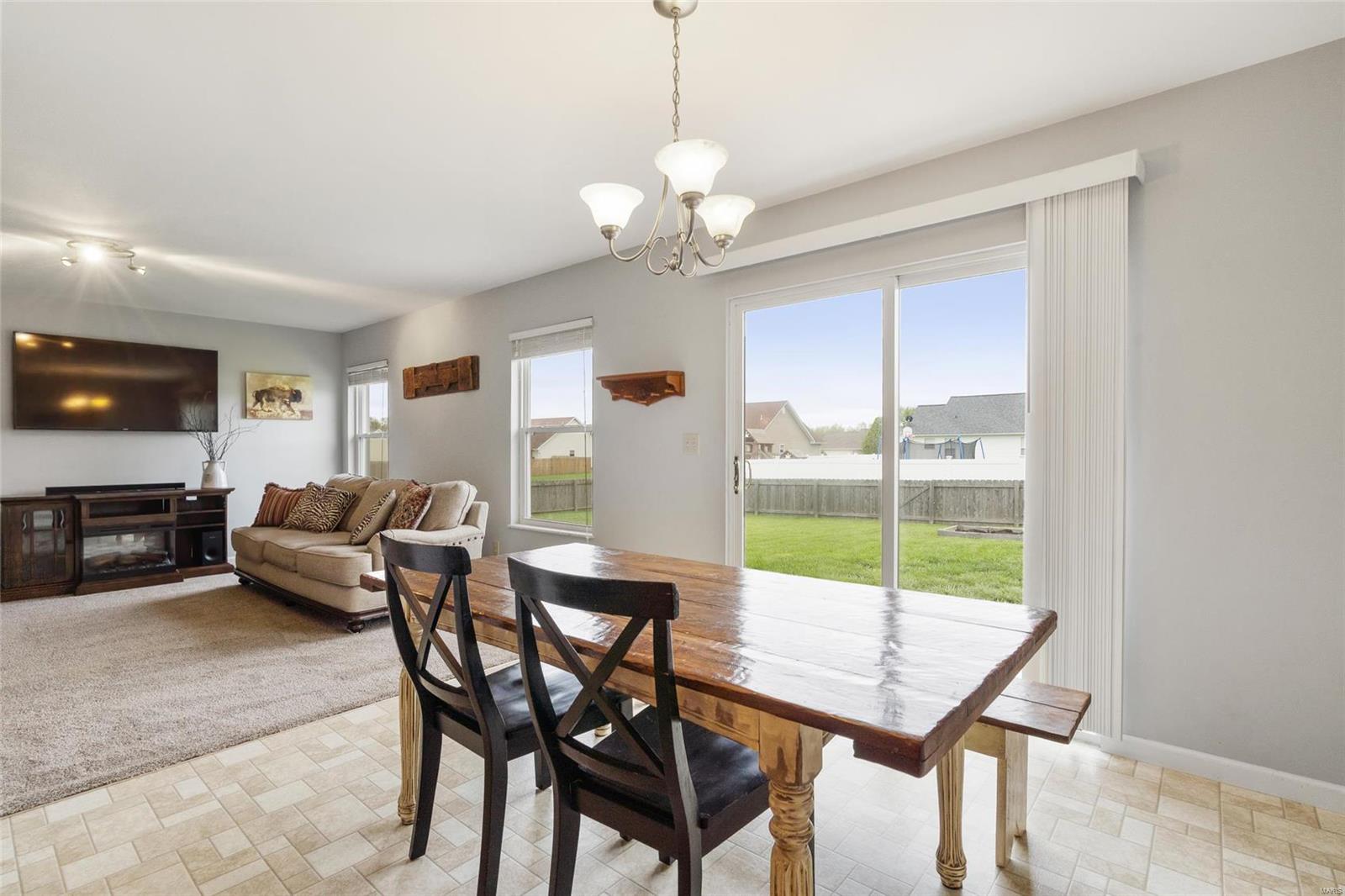 St Andrews Place - Residential