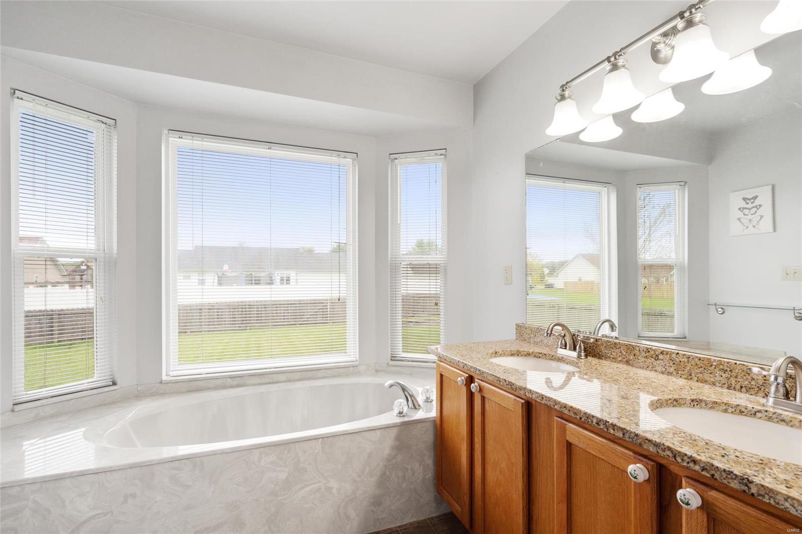 St Andrews Place - Residential