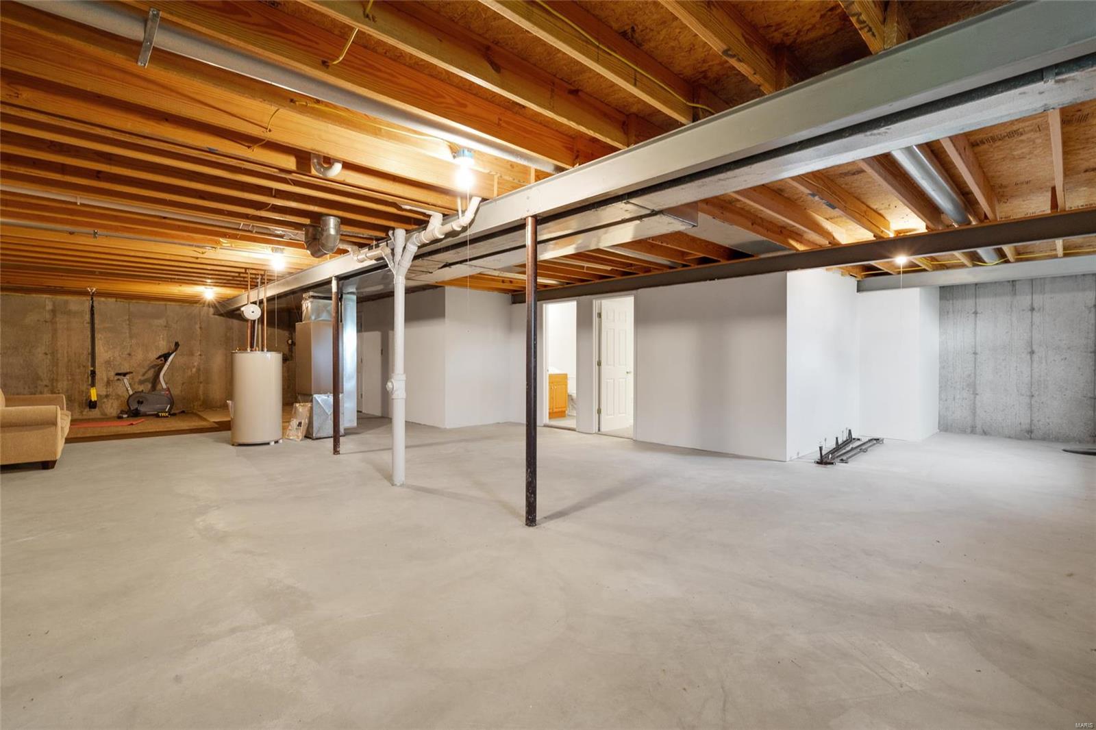 St Andrews Place - Residential