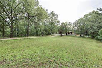 Unicorporated - Residential