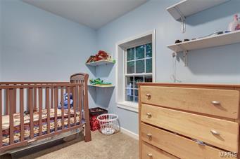 Unicorporated - Residential