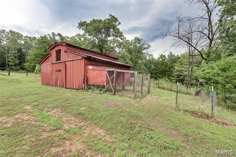 Unicorporated - Residential