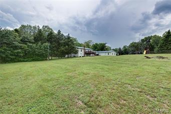 Unicorporated - Residential