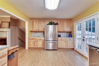 Unicorporated - Residential