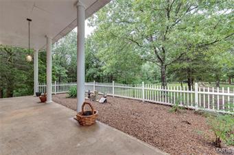 Unicorporated - Residential