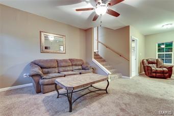 Unicorporated - Residential