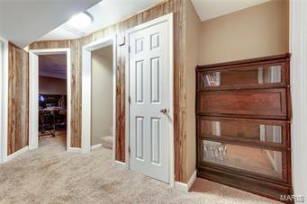 Unicorporated - Residential