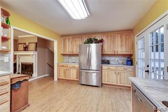 Unicorporated - Residential