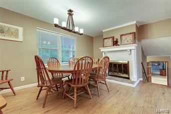 Unicorporated - Residential